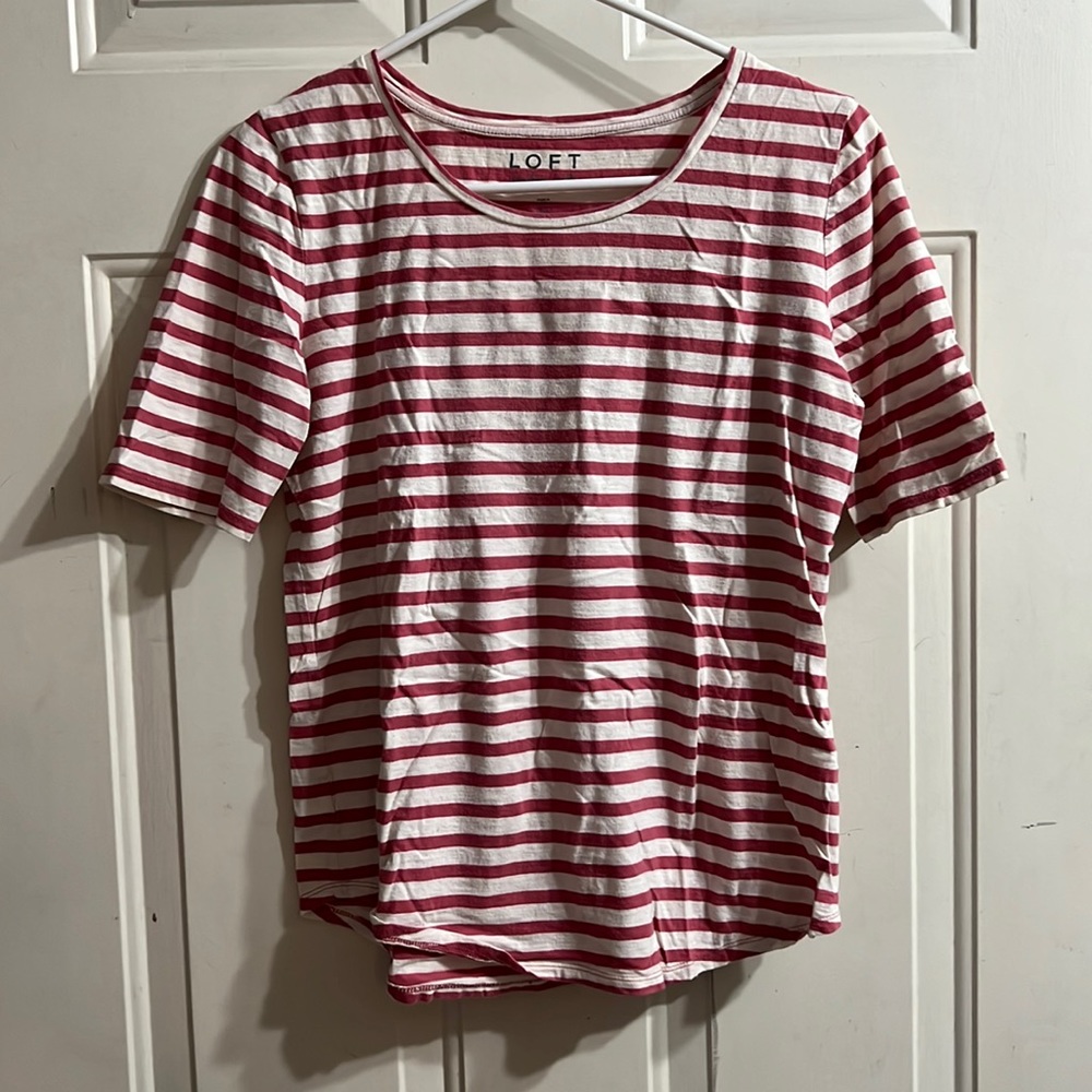 Loft Women’s Basic Tee